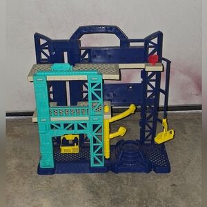 Kid Connection Space Exploration Play Set with Lights Needs Batteries